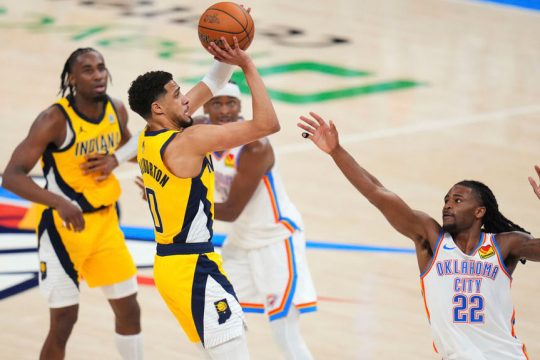 indiana pacers